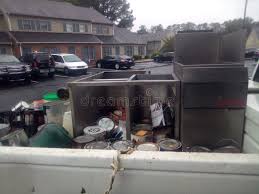 Professional Junk Removal Services in Sandy Springs, GA