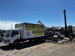 Recycling Services for Junk in Sandy Springs, GA