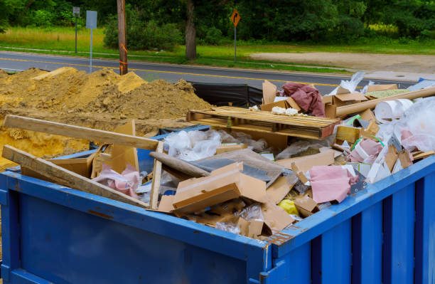  Sandy Springs, GA Junk Removal Services Pros